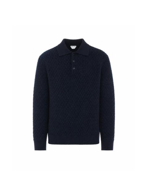 Bottega Veneta Bottega Veneta Men Knitted Sweater