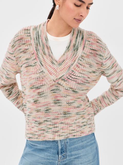 VERONICA BEARD Anola Pullover
