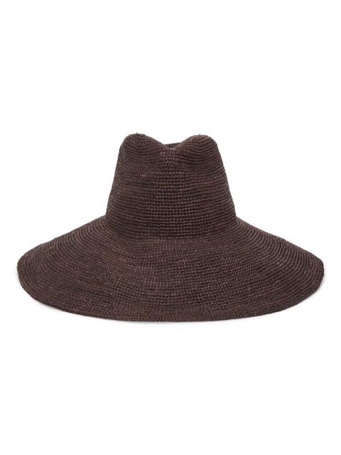 Janessa Leoné Waverly Bucket Hat