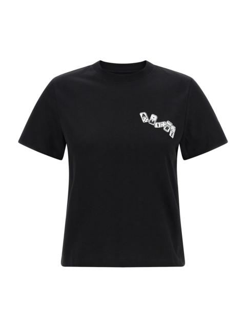 AMIRI 'domino Tee' T-shirt