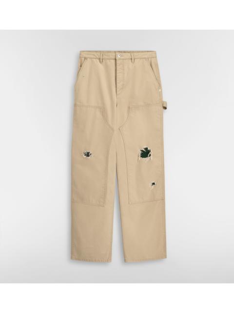 Dior Dior Carpenter Style Jeans