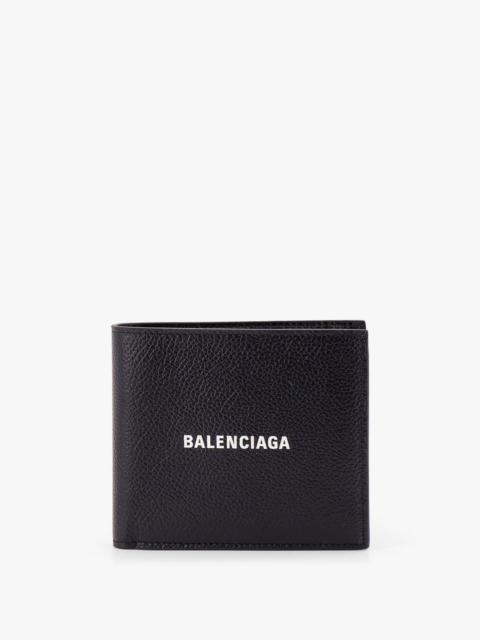BALENCIAGA Balenciaga Men Leather Wallet
