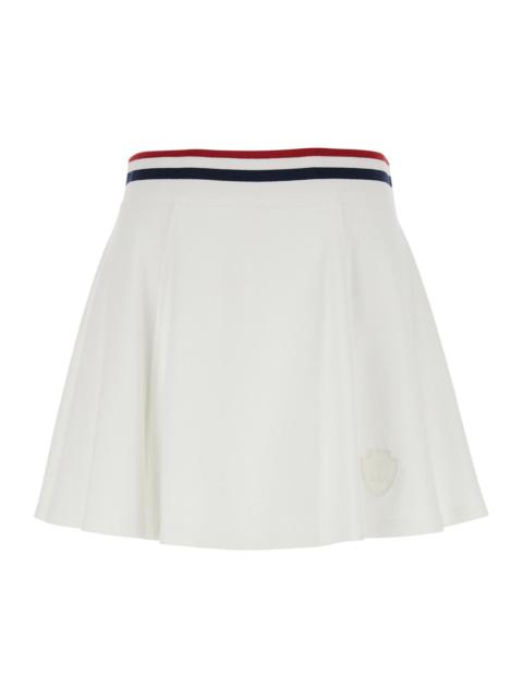Brunello Cucinelli Brunello Cucinelli Women Tennis Skirt