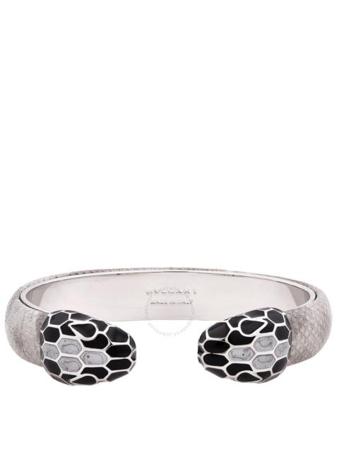 Bvlgari Karung Serpenti Forever Bracelet