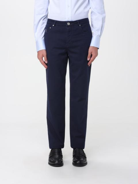 Brunello Cucinelli Pants men Brunello Cucinelli