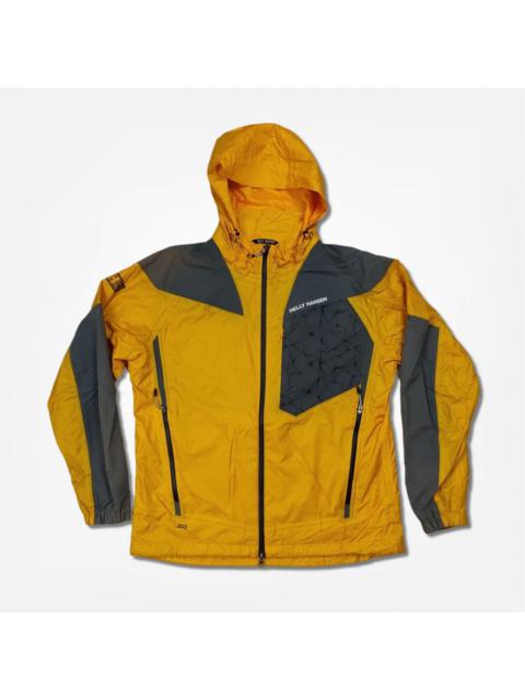 Other Designers Helly Hansen - Helly Hansen USA Outdoor Windbreaker Sports Light Jacket