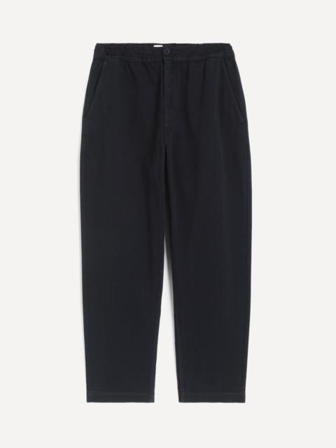 Wax London Kurt Tapered Trousers