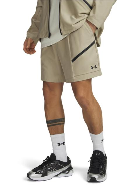 Under Armour Under Armour Men's Unstoppable Woven Shorts