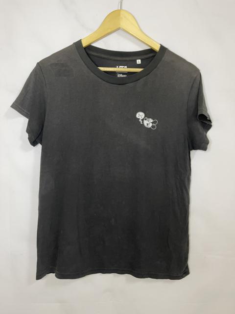 Other Designers Uniqlo - Uniqlo x Disney x Mickey Mouse