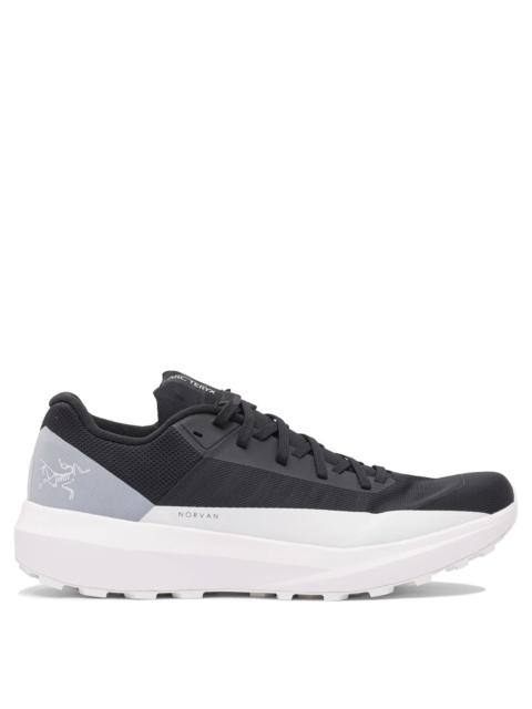 Arc'teryx Arc'Teryx Norvan LD 4 Sneakers Black Men