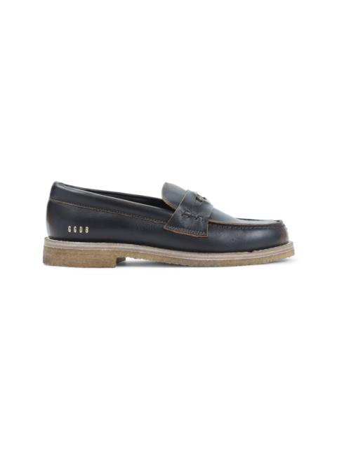 Golden Goose Golden Goose Jarry Loafers Women