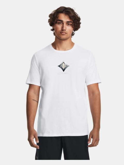 Under Armour UA Heavyweight Justin Jefferson The Bag