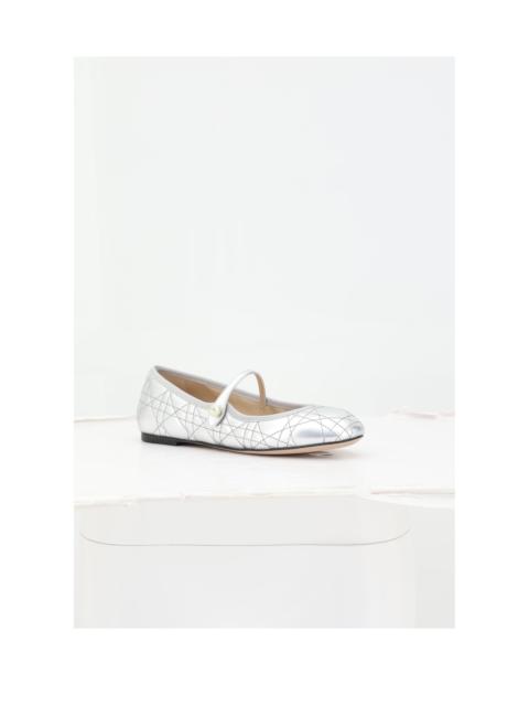 Dior Dior Women Dior Ballet Shoes
