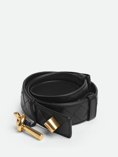 Bottega Veneta Andiamo Belt
