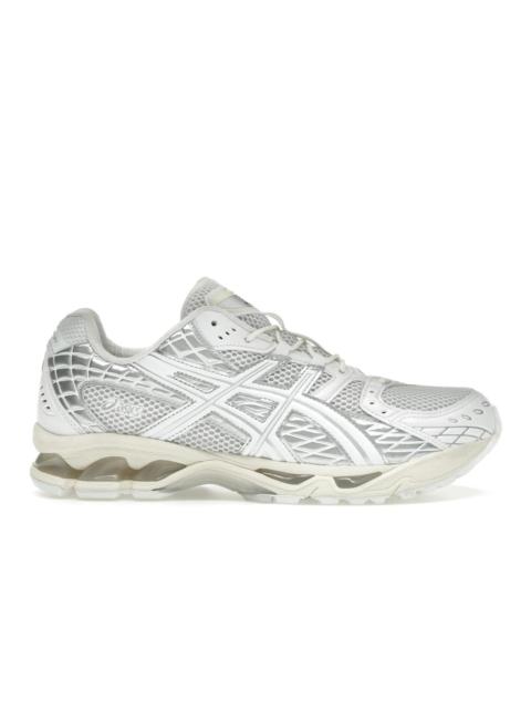 Asics ASICS Gel-Nimbus 10.1 White Pure Silver