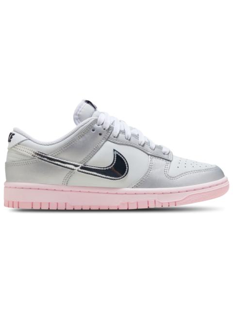 Nike Nike Womens Nike Dunk Low LX