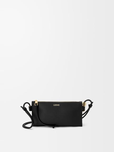 Loewe Joya pouch in nappa calfskin