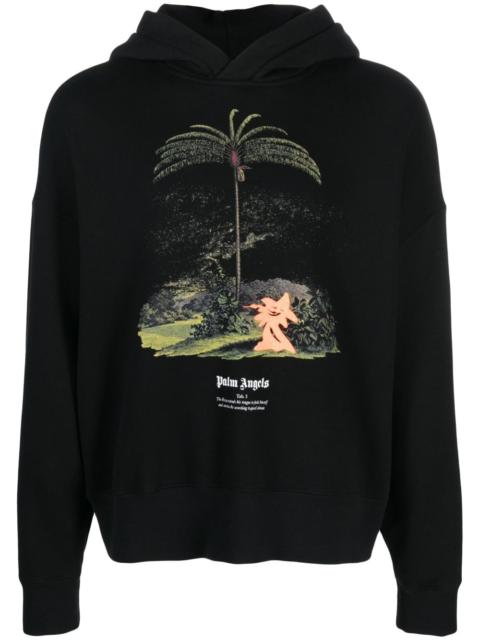 Palm Angels 'Enzo From The Tropics' hoodie