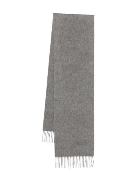 Paul Smith Paul Smith Men Men Scarf Plain Cashmere