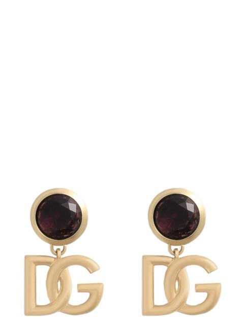 Dolce & Gabbana 'Pop' earrings