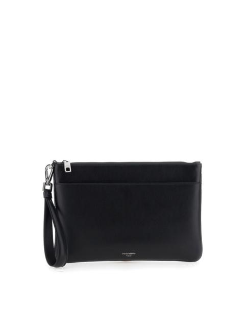 Dolce & Gabbana Dolce & Gabbana Bags Black