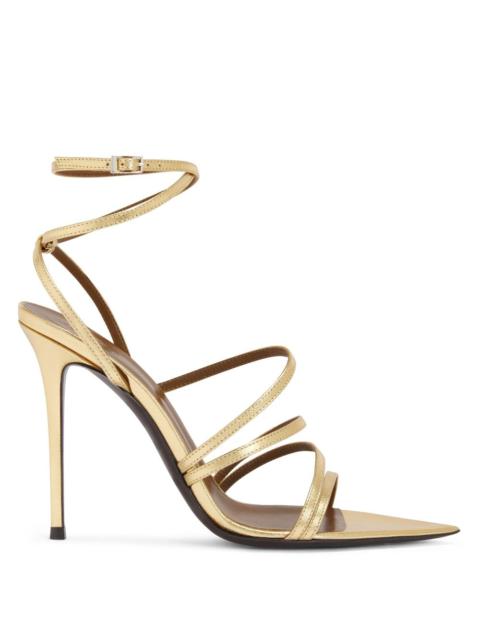 Giuseppe Zanotti Intriigo Claire 105
