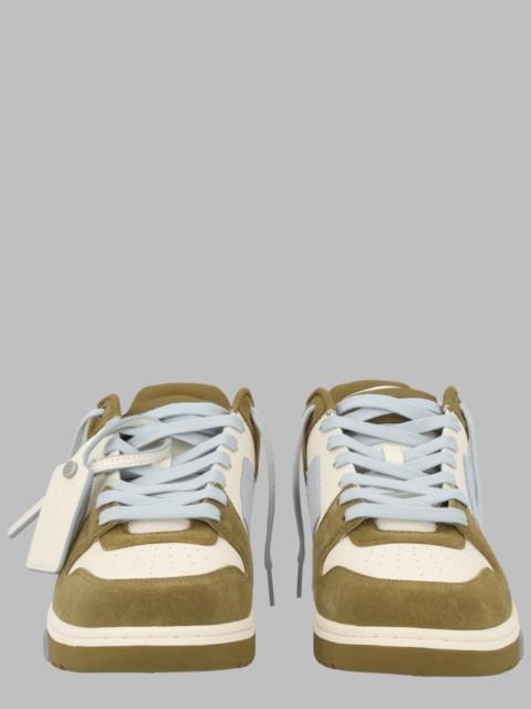 Off-White Off-White Men Sneakers "Out Of Office"