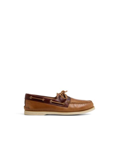 SPERRY Gold Cup™ Authentic Original™ 2-Eye Boat Shoe