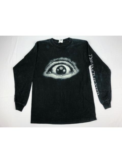Other Designers Vintage - DREAM THEATER ROCK BAND SHIRTS