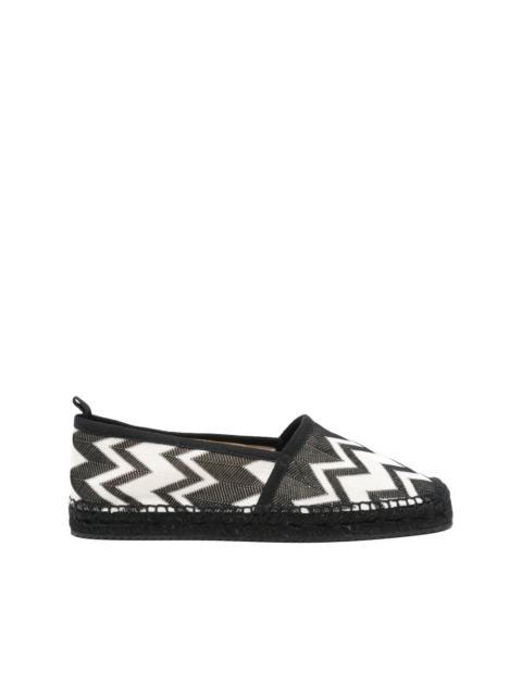 Missoni Black Espadrilles Women