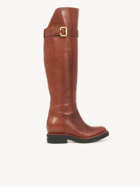 Chloé CODDINGTON BOOT