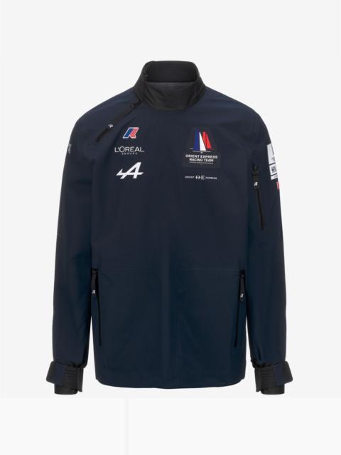 K-WAY GUIRREC ORIENT EXPRESS AC