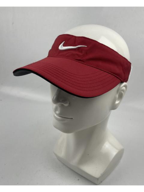 nike golf hat visor tc43
