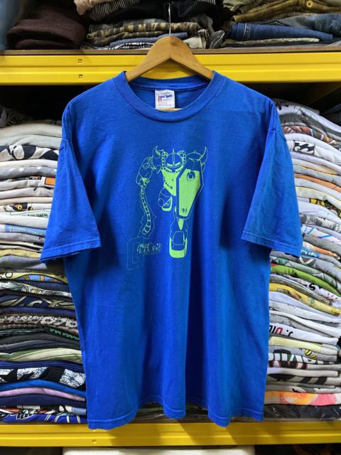 Other Designers Vintage 90s Gundam Japanese scifi Mobile Suit Gundam