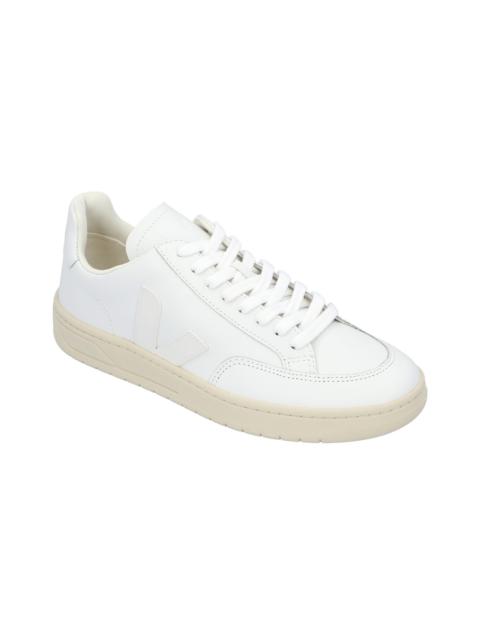 VEJA VEJA V-12 Leather Sneaker