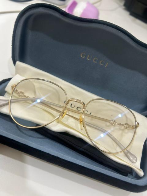 GUCCI Gucci D0YB136430 glass