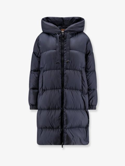 Other Designers MAX MARA THE CUBE - Max Mara The Cube Women Sei Long Nylon Down Jacket
