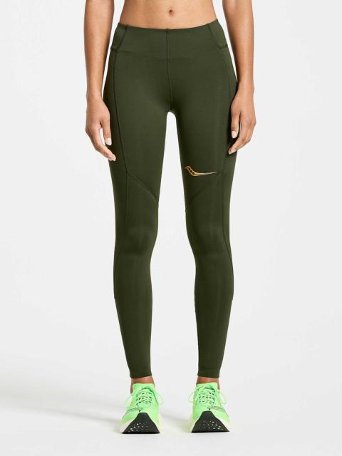 Saucony Elite Tight
