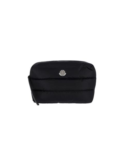 Moncler POUCH "CARADOC"