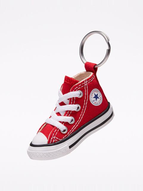 Converse Chuck Taylor All Star Keychain