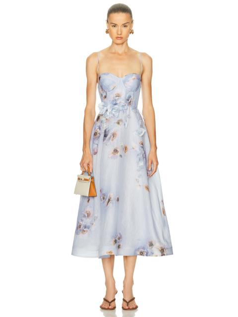 Zimmermann Story 1 Picnic Dress
