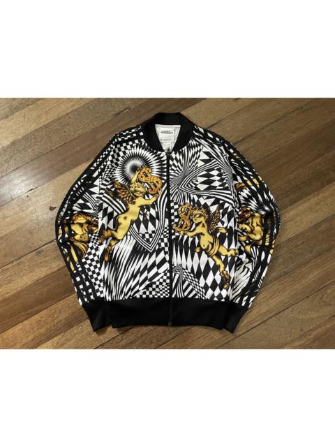 adidas Adidas - OPART TRACK JACKET