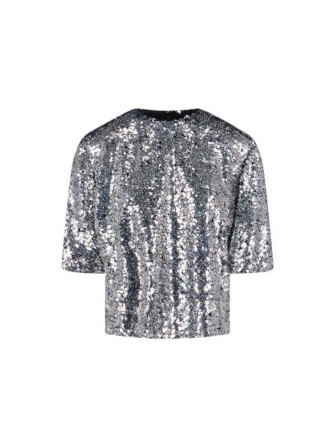 Isabel Marant Top 'helga'