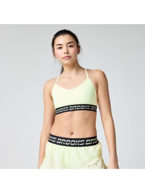 BROOKS PR Elite Bra