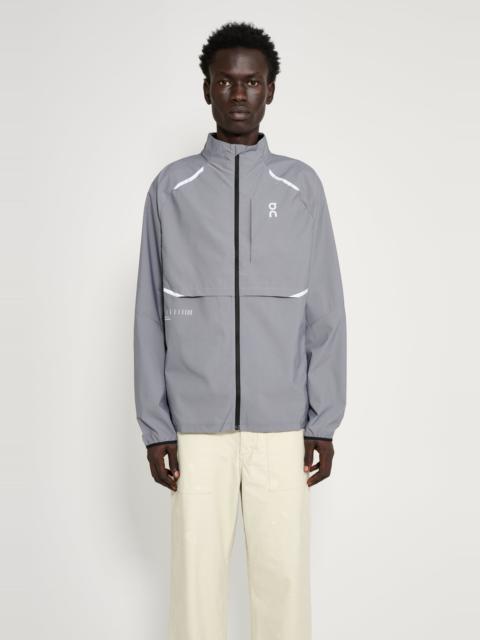 On ON WEATHER JACKET LUMOS ECLIPSE