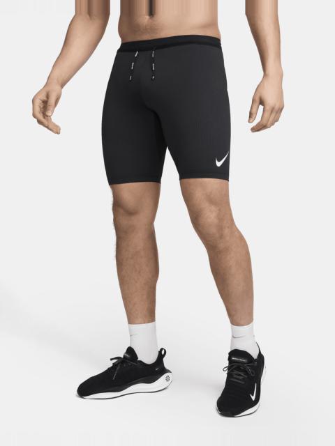 Nike Nike AeroSwift Men's Dri-FIT ADV Running 1/2-Length Tights