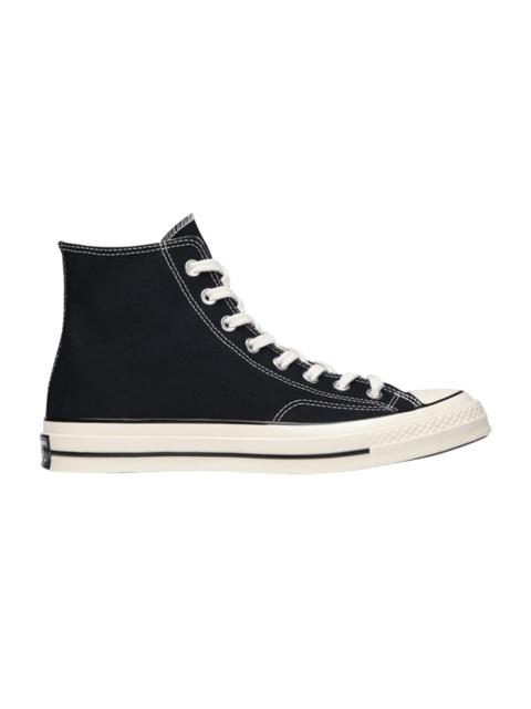 Converse Converse Chuck Taylor All Star 70 Hi 'Black'