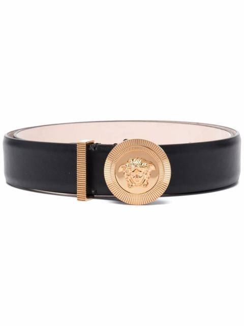 VERSACE BIGGIE MEDUSA BELT