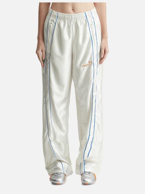 PUMA PUMA X FENTY T7 TRACK PANTS