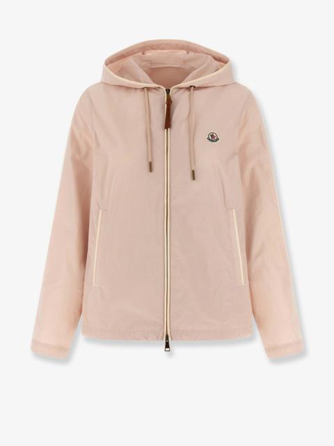 Moncler Moncler Sarracenia Hooded Jacket
